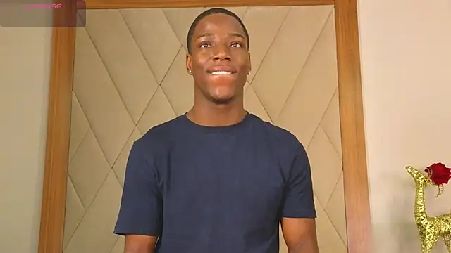 CharlesBrown  online show from June 2026 01:28:02 PM