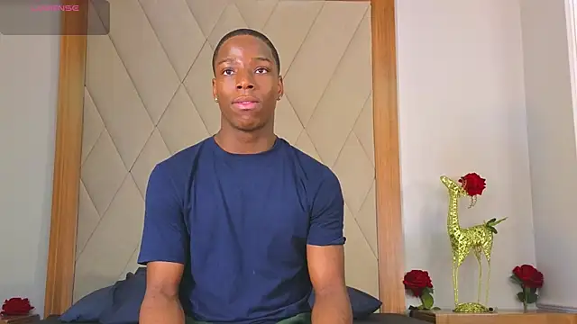 CharlesBrown  online show from July 2026 01:50:02 PM