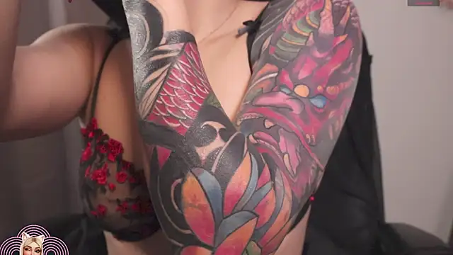 Snapshot of Miila_snow chatting on November 2025 11:53:01 AM Miila snow online show from November 2025 11:53:01 AM