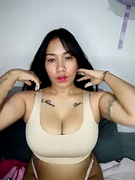 violettaa millerss online show from March 2026 12:43:02 AM