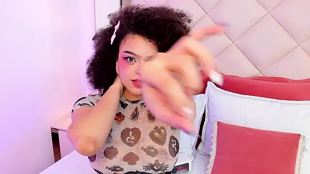 LilBoonew online show from October 2025 12:27:01 PM