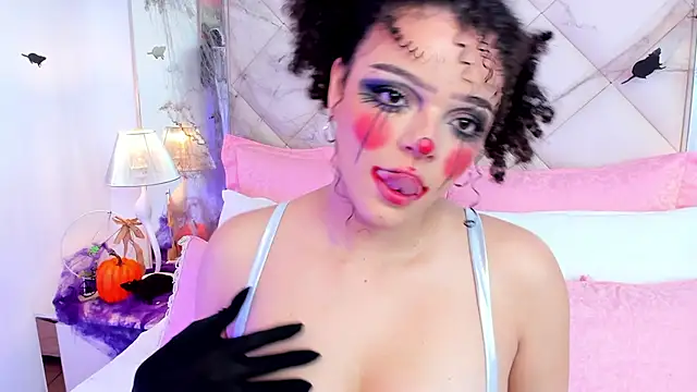 LilBoonew online show from October 2025 12:28:02 PM