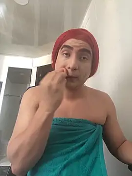 AlineCosta  online show from February 2026 07:12:01 PM