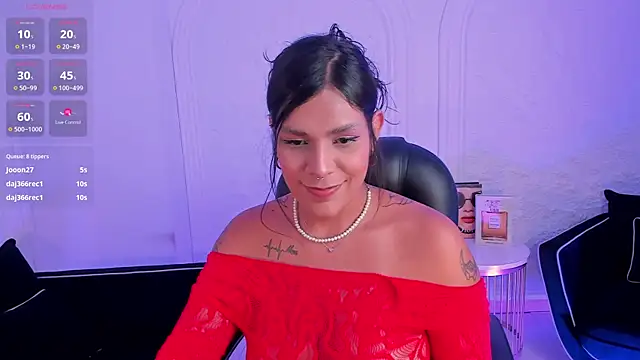 SarahYates online show from July 2026 07:23:02 AM