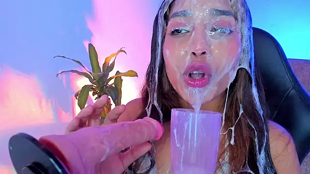 giselle upp online show from March 2026 03:21:01 AM