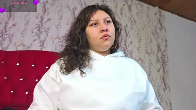 Snapshot of Larissa_Antonella chatting on September 2025 07:52:02 PM Larissa Antonella online show from September 2025 07:52:02 PM