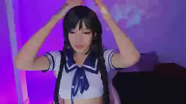 Snapshot of Moonlightt_21 chatting on October 2025 06:17:02 PM Moonlightt 21 online show from October 2025 06:17:02 PM