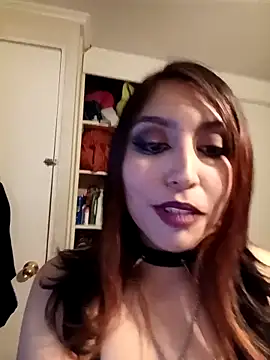 Caos lily online show from November 2025 11:36:02 PM