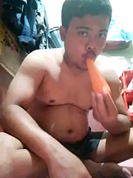 CatchingBouquet online show from October 2025 01:23:01 PM