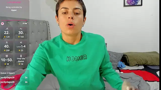 natt op online show from November 2025 07:46:02 PM