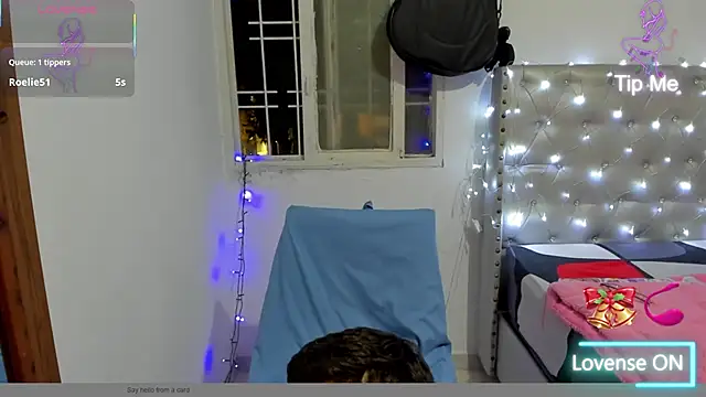 natt op online show from December 2025 12:29:01 AM