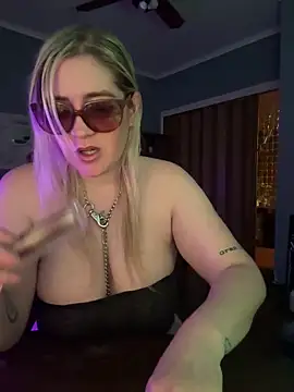 Granlady7 online show from March 2026 07:56:01 AM