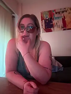 Granlady7 online show from June 2026 08:04:01 PM