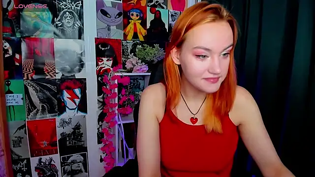 Ida FaneStain online show from September 2025 02:35:01 AM