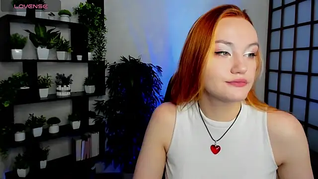 Ida FaneStain online show from October 2025 02:32:01 AM