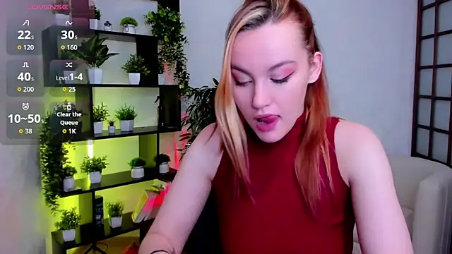 Ida FaneStain online show from January 2026 08:20:01 AM