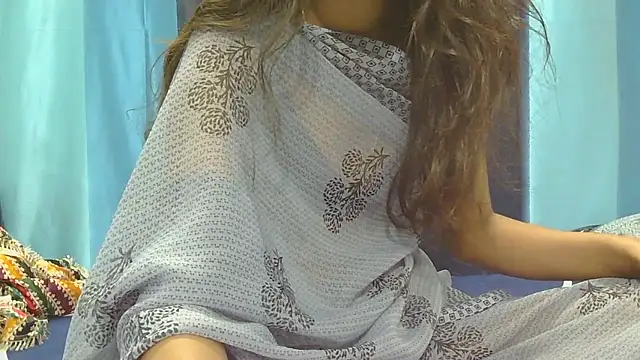 Aarti misty71 online show from January 2026 05:43:02 AM