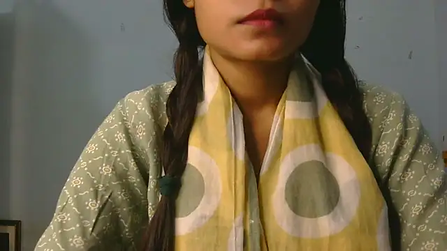Aarti misty71 online show from April 2026 05:21:02 AM