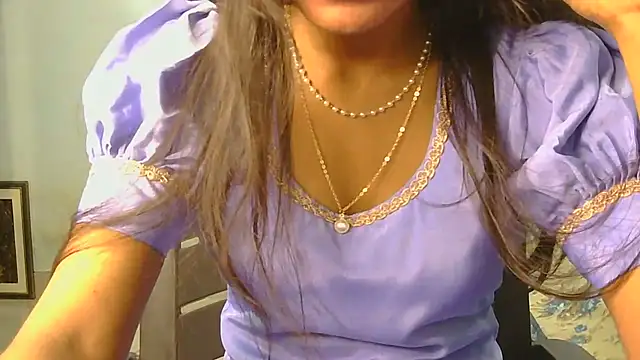 Aarti misty71 online show from May 2026 05:35:02 AM