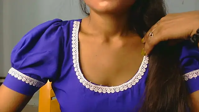 Aarti misty71 online show from May 2026 05:36:02 AM