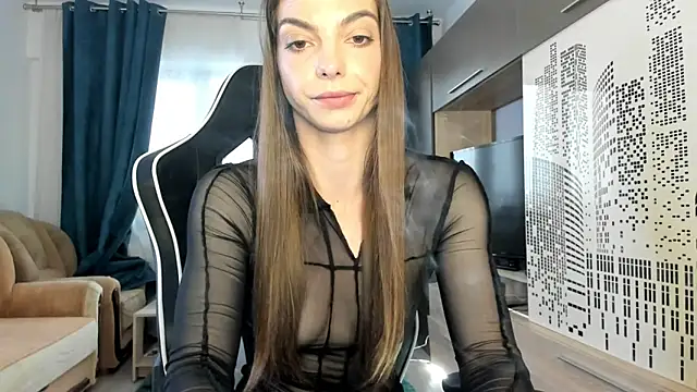 UnicornLand online show from September 2025 07:52:02 AM