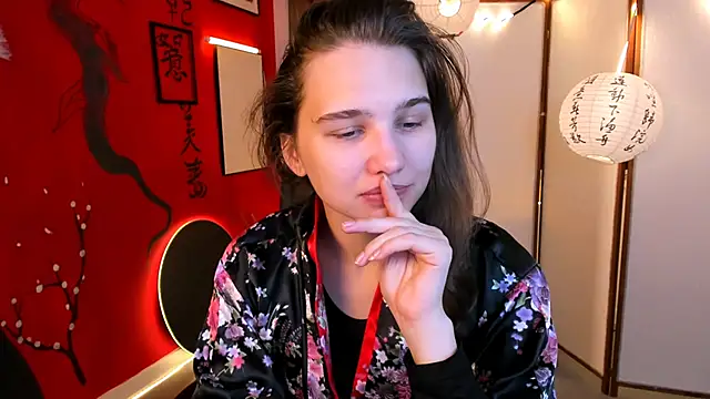 TessaMill online show from September 2025 05:17:02 AM