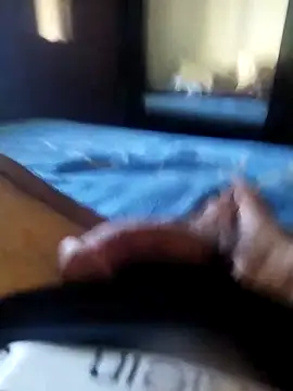 Dirty Panties  online show from April 2026 07:18:02 PM