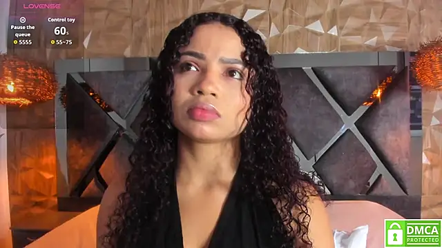 Snapshot of Michell_evans chatting on October 2025 11:54:01 AM Michell evans online show from October 2025 11:54:01 AM