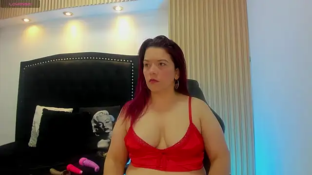 VeronicaBlake online show from May 2026 01:16:01 PM