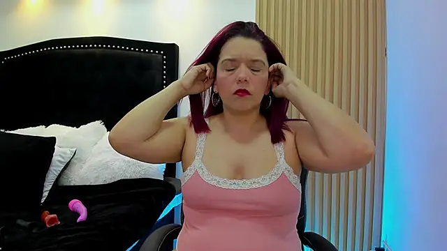 VeronicaBlake online show from May 2026 01:07:02 PM