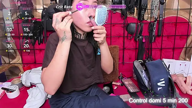 Dunnadan Bms online show from November 2025 11:25:02 AM