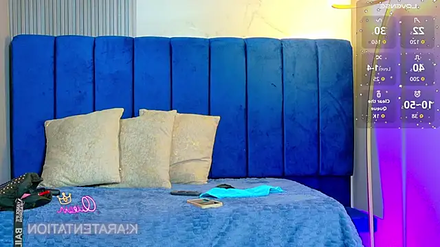 kiaratentation online show from March 2026 07:09:01 PM