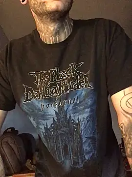 BlueCollarTattoos online show from July 2026 02:13:02 AM