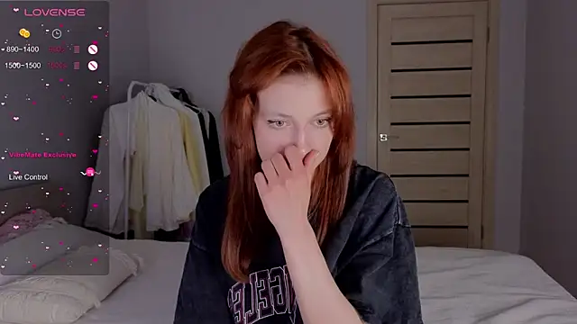  Elen Lilith  online show from May 2026 08:04:04 PM
