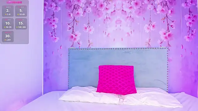 Snapshot of Lorrainee_ chatting on October 2025 07:01:02 PM Lorrainee online show from October 2025 07:01:02 PM