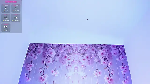 Snapshot of Lorrainee_ chatting on October 2025 02:41:02 AM Lorrainee online show from October 2025 02:41:02 AM