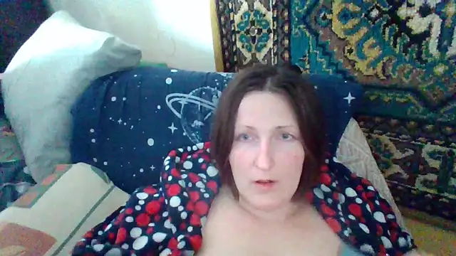 AllaSowinskaya online show from February 2026 10:38:01 AM