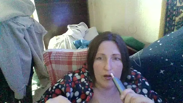 AllaSowinskaya online show from April 2026 10:52:02 AM