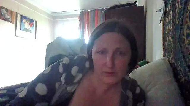 AllaSowinskaya online show from May 2026 10:22:01 AM