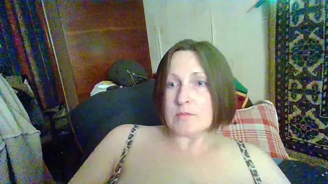 AllaSowinskaya online show from May 2026 08:58:01 PM