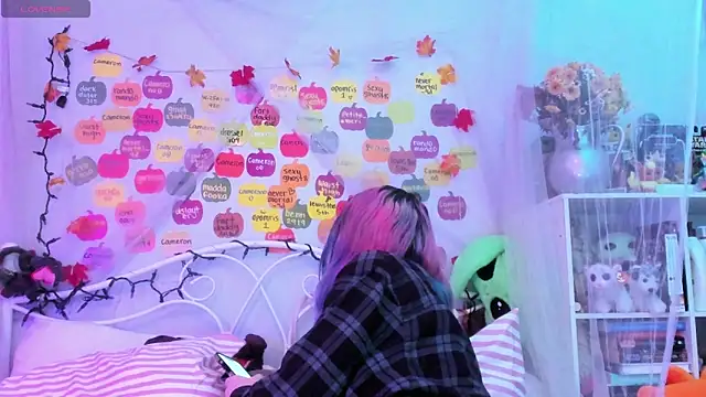 bunnyislewd online show from November 2025 02:58:01 AM