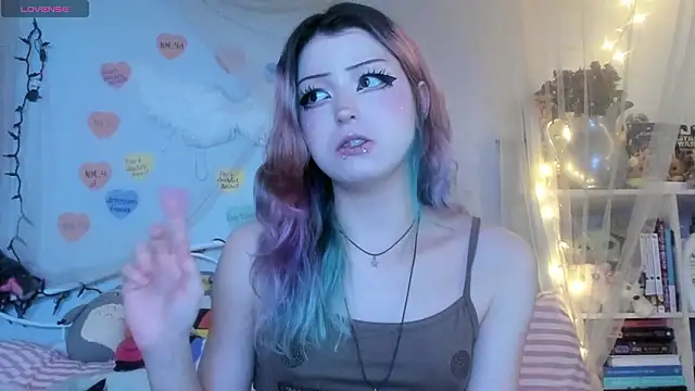 bunnyislewd online show from February 2026 05:46:02 AM