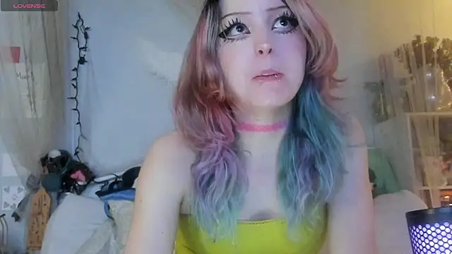 bunnyislewd online show from February 2026 03:50:01 AM