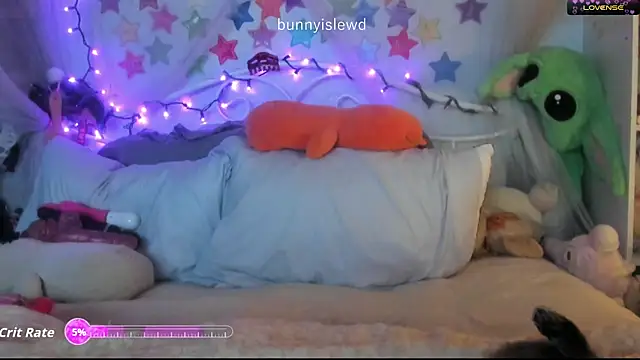 bunnyislewd online show from May 2026 03:37:02 AM