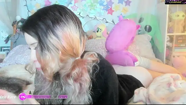 Snapshot of bunnyislewd chatting on June 2026 02:56:02 AM bunnyislewd online show from June 2026 02:56:02 AM
