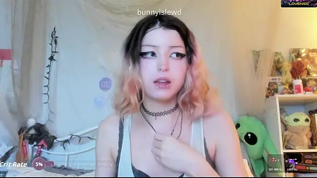 Snapshot of bunnyislewd chatting on July 2026 05:16:02 AM bunnyislewd online show from July 2026 05:16:02 AM