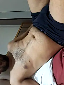 Vince-18 online show from March 2026 11:49:02 PM