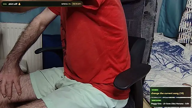 flydirty online show from July 2026 05:00:02 PM
