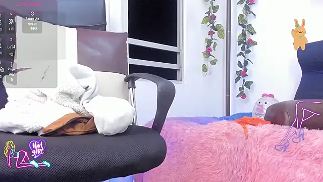 miaroberts69 online show from April 2026 01:10:02 AM