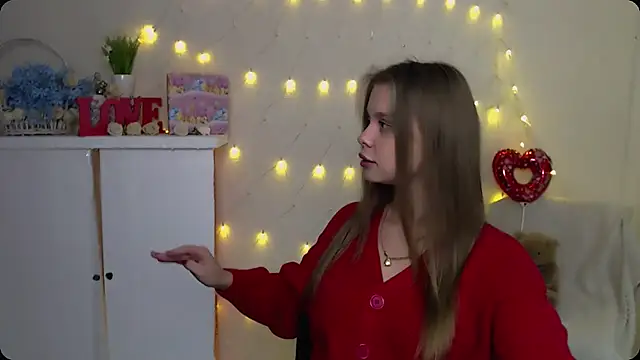 OceanicDawn online show from October 2025 08:23:02 AM